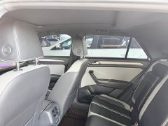 Volkswagen T-ROC Tanyue 300TSI DSG FWD Chenguang Edition - ფოტო 12