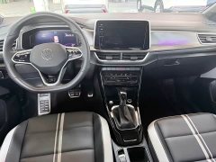 Volkswagen T-ROC Tanyue 300TSI DSG FWD Chenguang Edition - ფოტო 13