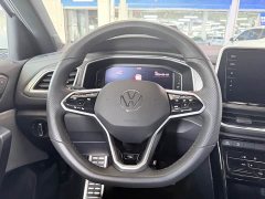 Volkswagen T-ROC Tanyue 300TSI DSG FWD Chenguang Edition - ფოტო 14