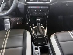 Volkswagen T-ROC Tanyue 300TSI DSG FWD Chenguang Edition - ფოტო 16