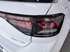 Volkswagen T-ROC Tanyue 300TSI DSG FWD Chenguang Edition - ფოტო 20