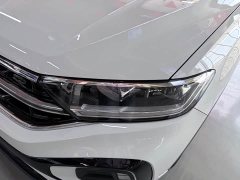 Volkswagen T-ROC Tanyue 300TSI DSG FWD Chenguang Edition - ფოტო 4