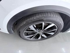Volkswagen T-ROC Tanyue 300TSI DSG FWD Chenguang Edition - ფოტო 5