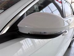 Volkswagen T-ROC Tanyue 300TSI DSG FWD Chenguang Edition - ფოტო 6