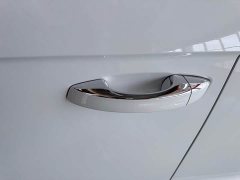 Volkswagen T-ROC Tanyue 300TSI DSG FWD Chenguang Edition - ფოტო 7