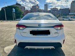 Toyota Corolla 2022 Hybrid 1.8H E-CVT Sport - ფოტო 5