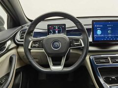 BYD Qin Plus 2021 DM-i 55KM Flagship - ფოტო 11