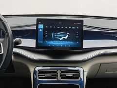 BYD Qin Plus 2021 DM-i 55KM Flagship - ფოტო 12