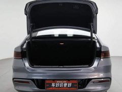 BYD Qin Plus 2021 DM-i 55KM Flagship - ფოტო 16