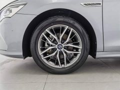 BYD Qin Plus 2021 DM-i 55KM Flagship - ფოტო 17