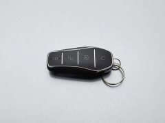 BYD Qin Plus 2021 DM-i 55KM Flagship - ფოტო 19