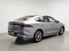 BYD Qin Plus 2021 DM-i 55KM Flagship - ფოტო 2