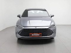 BYD Qin Plus 2021 DM-i 55KM Flagship - ფოტო 3