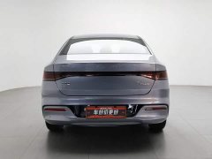 BYD Qin Plus 2021 DM-i 55KM Flagship - ფოტო 4