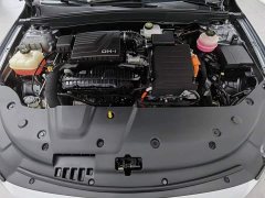 BYD Qin Plus 2021 DM-i 55KM Flagship - ფოტო 6