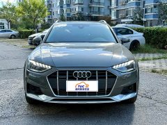 Audi A4 (Imported) allroad quattro - ფოტო 2