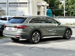 Audi A4 (Imported) allroad quattro - ფოტო 3