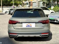 Audi A4 (Imported) allroad quattro - ფოტო 4