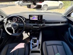 Audi A4 (Imported) allroad quattro - ფოტო 6
