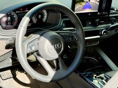 Audi A4 (Imported) allroad quattro - ფოტო 7