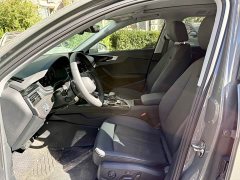 Audi A4 (Imported) allroad quattro - ფოტო 9