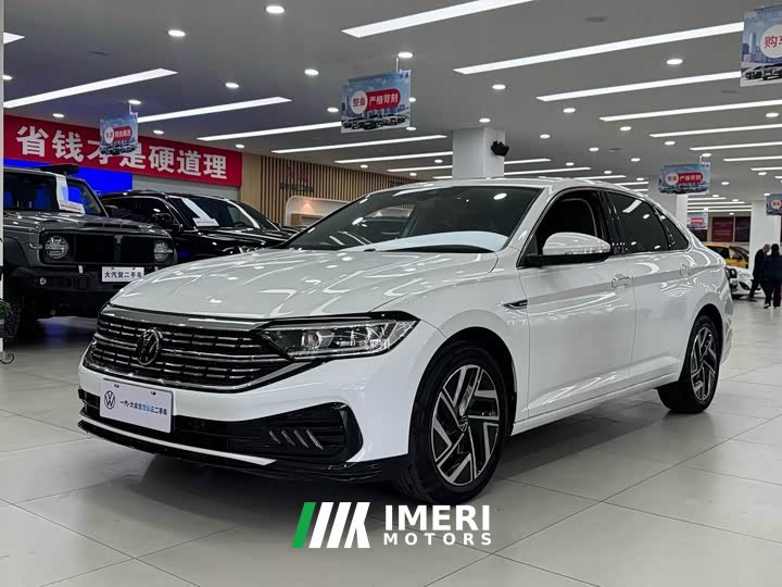Volkswagen Sagitar 300TSI DSG Excellence Edition - ავტომობილი ჩინეთიდან