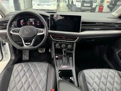 Volkswagen Sagitar 300TSI DSG Excellence Edition - ფოტო 10
