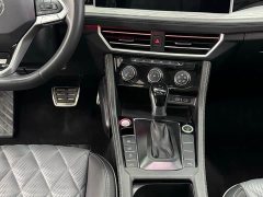 Volkswagen Sagitar 300TSI DSG Excellence Edition - ფოტო 11