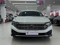 Volkswagen Sagitar 300TSI DSG Excellence Edition - ფოტო 2