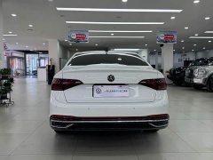 Volkswagen Sagitar 300TSI DSG Excellence Edition - ფოტო 5