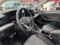 Volkswagen Sagitar 300TSI DSG Excellence Edition - ფოტო 8