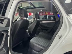 Volkswagen Sagitar 300TSI DSG Excellence Edition - ფოტო 9