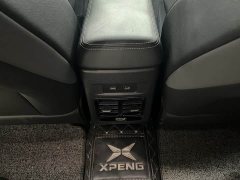 XPeng G3 2020 520 Smart Enjoy Edition - ფოტო 14