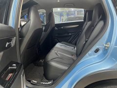 XPeng G3 2020 520 Smart Enjoy Edition - ფოტო 9
