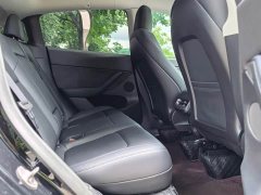 Tesla Model Y 2021 Standard Range RWD - ფოტო 10