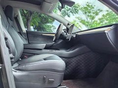 Tesla Model Y 2021 Standard Range RWD - ფოტო 11