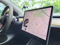 Tesla Model Y 2021 Standard Range RWD - ფოტო 12