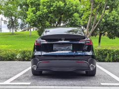 Tesla Model Y 2021 Standard Range RWD - ფოტო 13