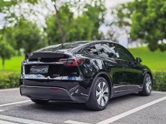 Tesla Model Y 2021 Standard Range RWD - ფოტო 14