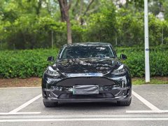 Tesla Model Y 2021 Standard Range RWD - ფოტო 2