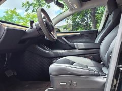 Tesla Model Y 2021 Standard Range RWD - ფოტო 4