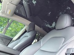 Tesla Model Y 2021 Standard Range RWD - ფოტო 5