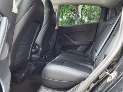 Tesla Model Y 2021 Standard Range RWD - ფოტო 9