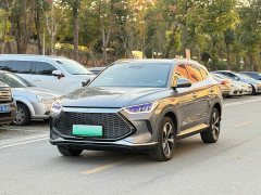 BYD Song Plus New Energy 2021 DM-i 51KM Premium Edition - ფოტო 1