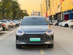BYD Song Plus New Energy 2021 DM-i 51KM Premium Edition - ფოტო 2