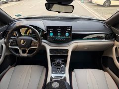 BYD Song Plus New Energy 2021 DM-i 51KM Premium Edition - ფოტო 4