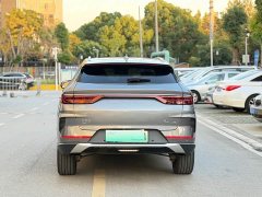BYD Song Plus New Energy 2021 DM-i 51KM Premium Edition - ფოტო 5