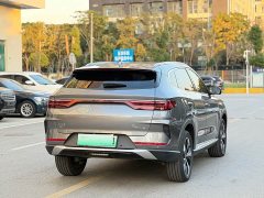 BYD Song Plus New Energy 2021 DM-i 51KM Premium Edition - ფოტო 6