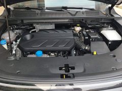 Changan CS75 Plus 2025 Fourth Generation 1.5T New Blue Whale Intelligent Flagship - ფოტო 10