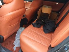 Changan CS75 Plus 2025 Fourth Generation 1.5T New Blue Whale Intelligent Flagship - ფოტო 11